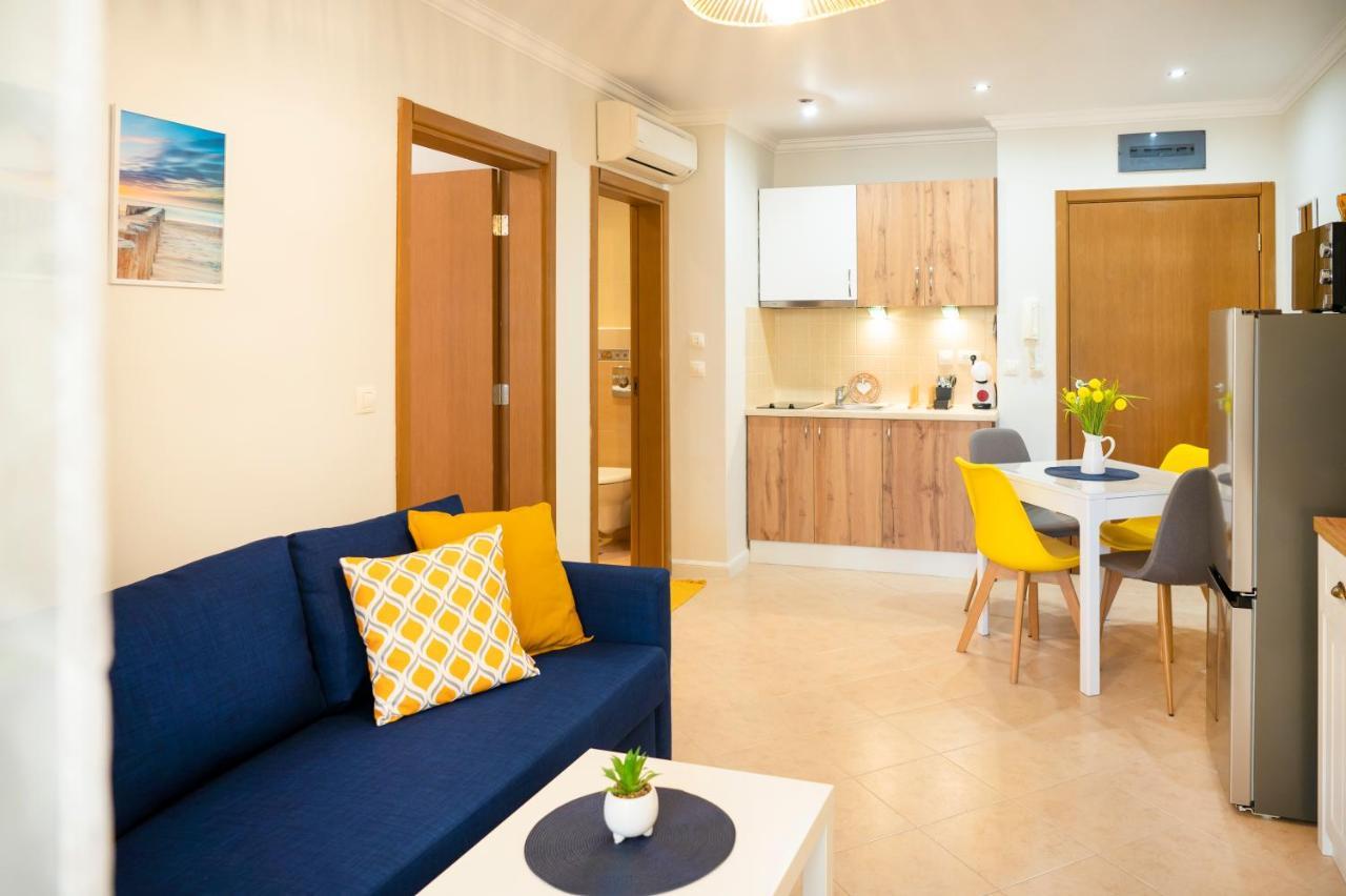 Cozy Home Santa Marina Sozopol Extérieur photo