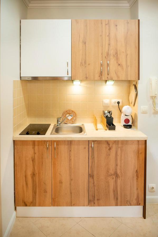 Cozy Home Santa Marina Sozopol Extérieur photo