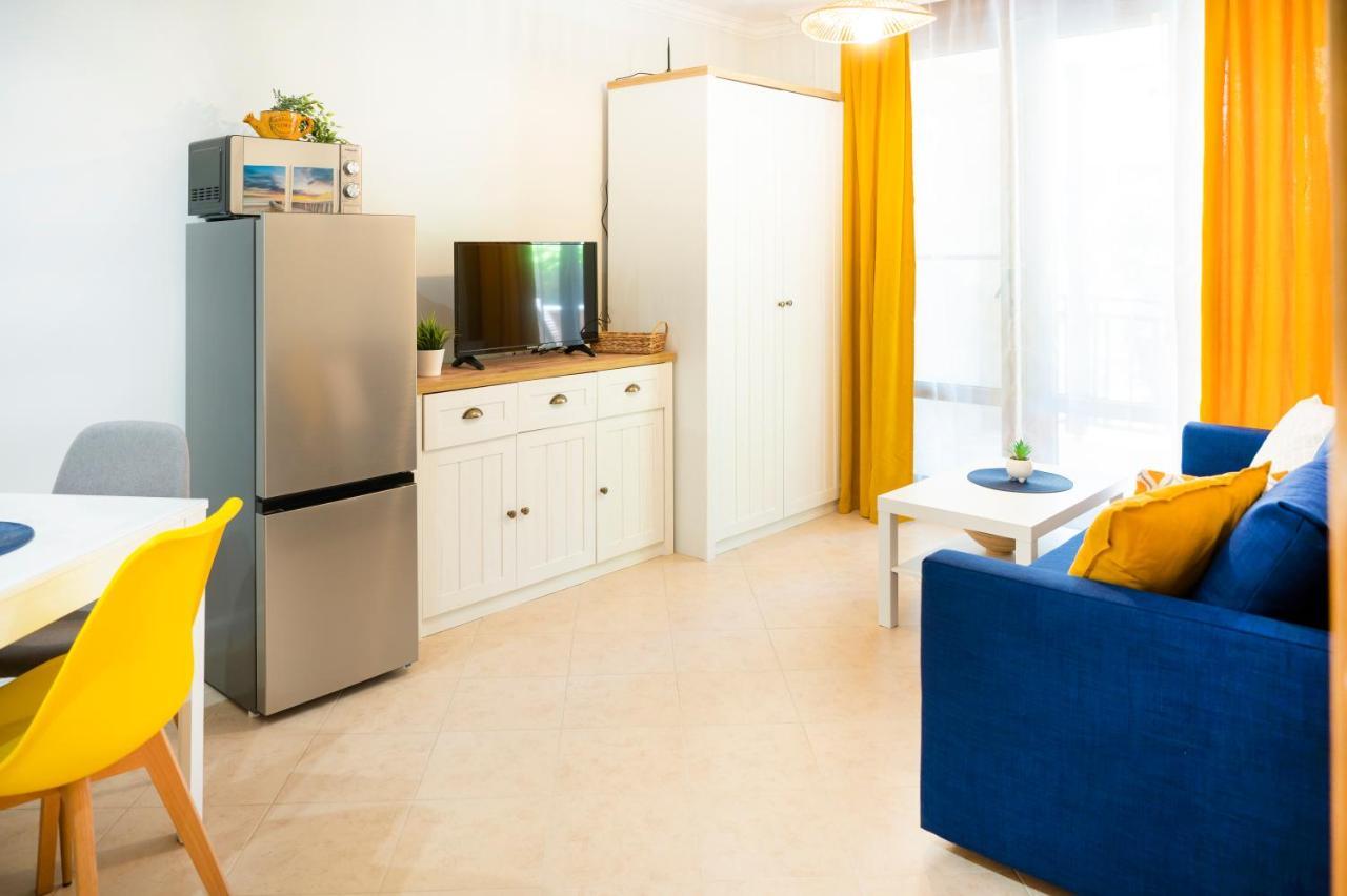 Cozy Home Santa Marina Sozopol Extérieur photo