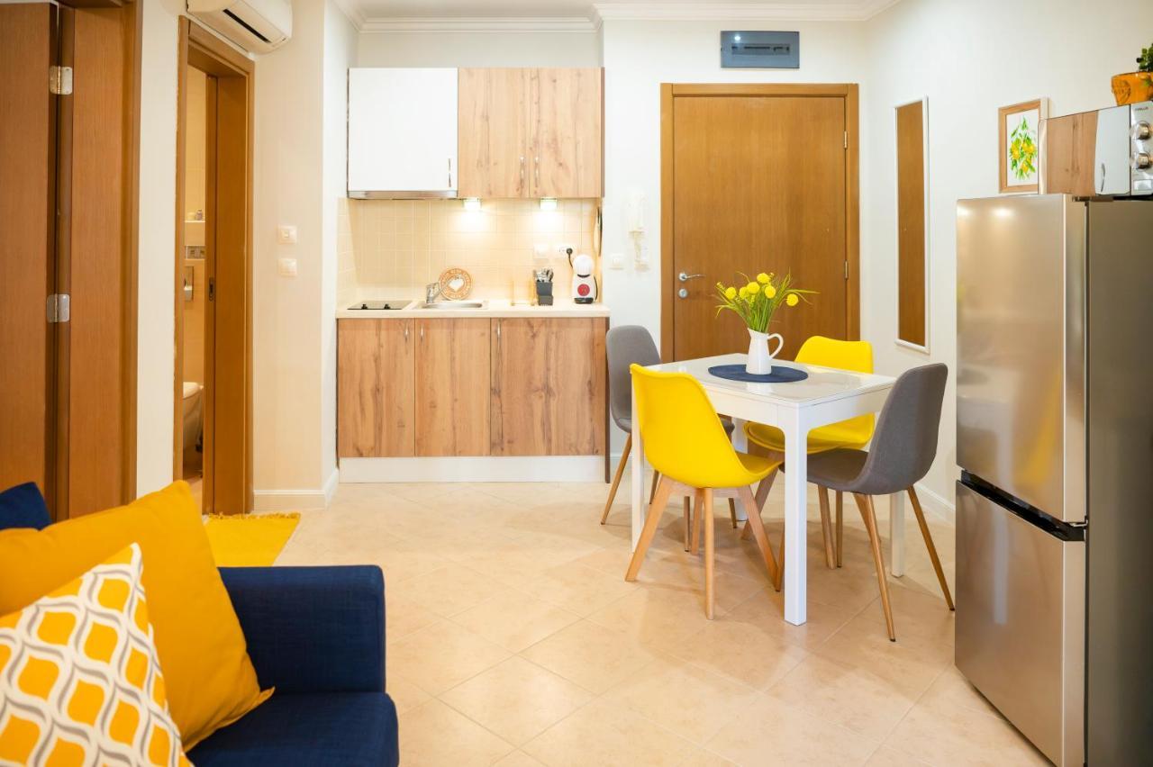 Cozy Home Santa Marina Sozopol Extérieur photo