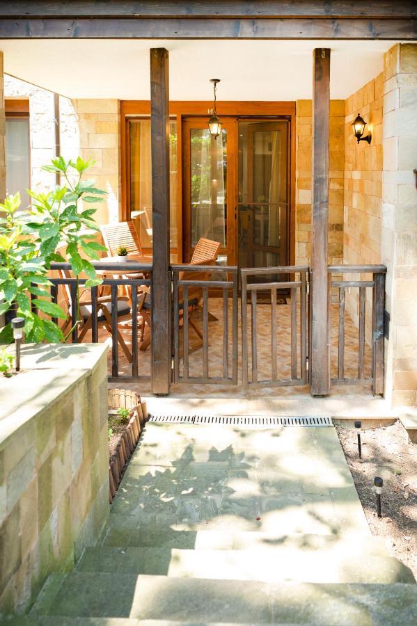 Cozy Home Santa Marina Sozopol Extérieur photo