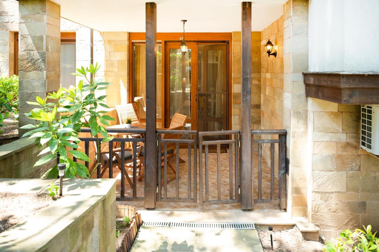 Cozy Home Santa Marina Sozopol Extérieur photo