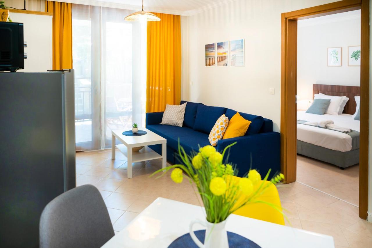 Cozy Home Santa Marina Sozopol Extérieur photo