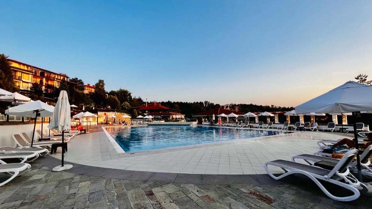 Cozy Home Santa Marina Sozopol Extérieur photo