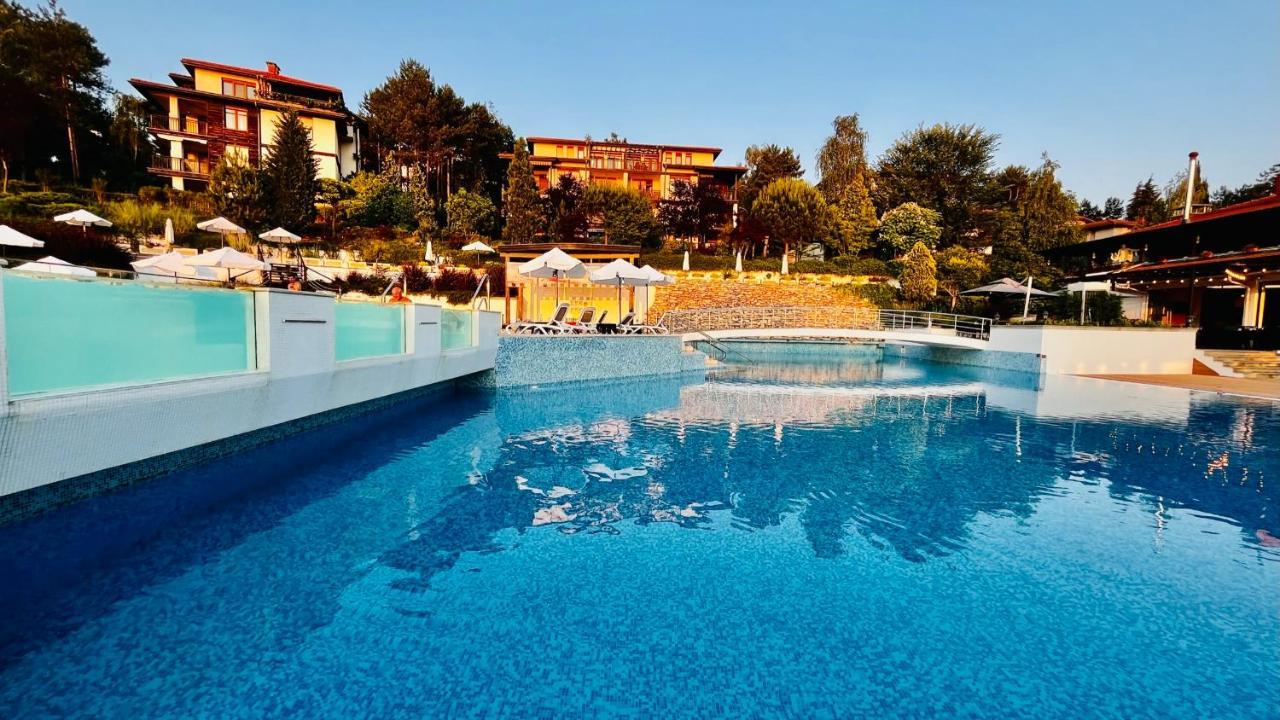 Cozy Home Santa Marina Sozopol Extérieur photo