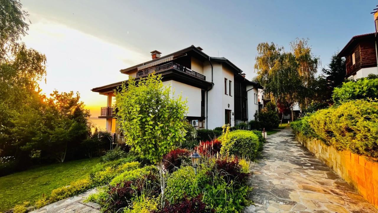 Cozy Home Santa Marina Sozopol Extérieur photo