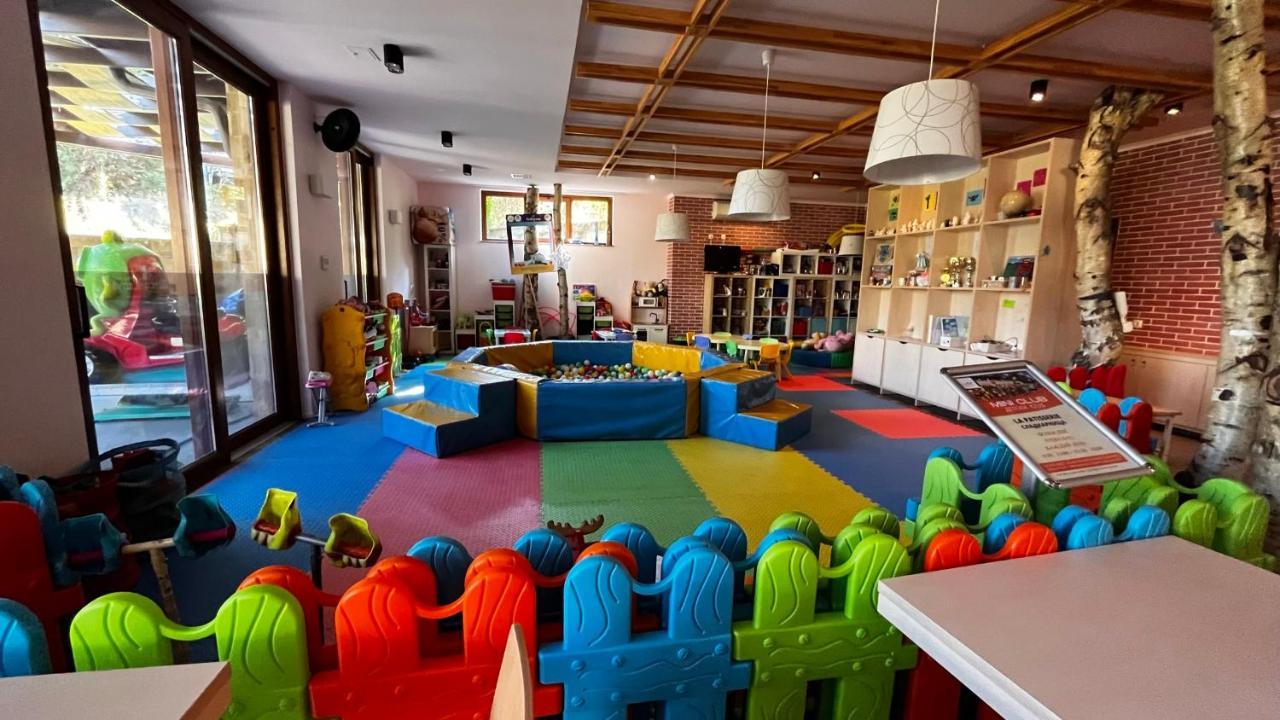 Cozy Home Santa Marina Sozopol Extérieur photo