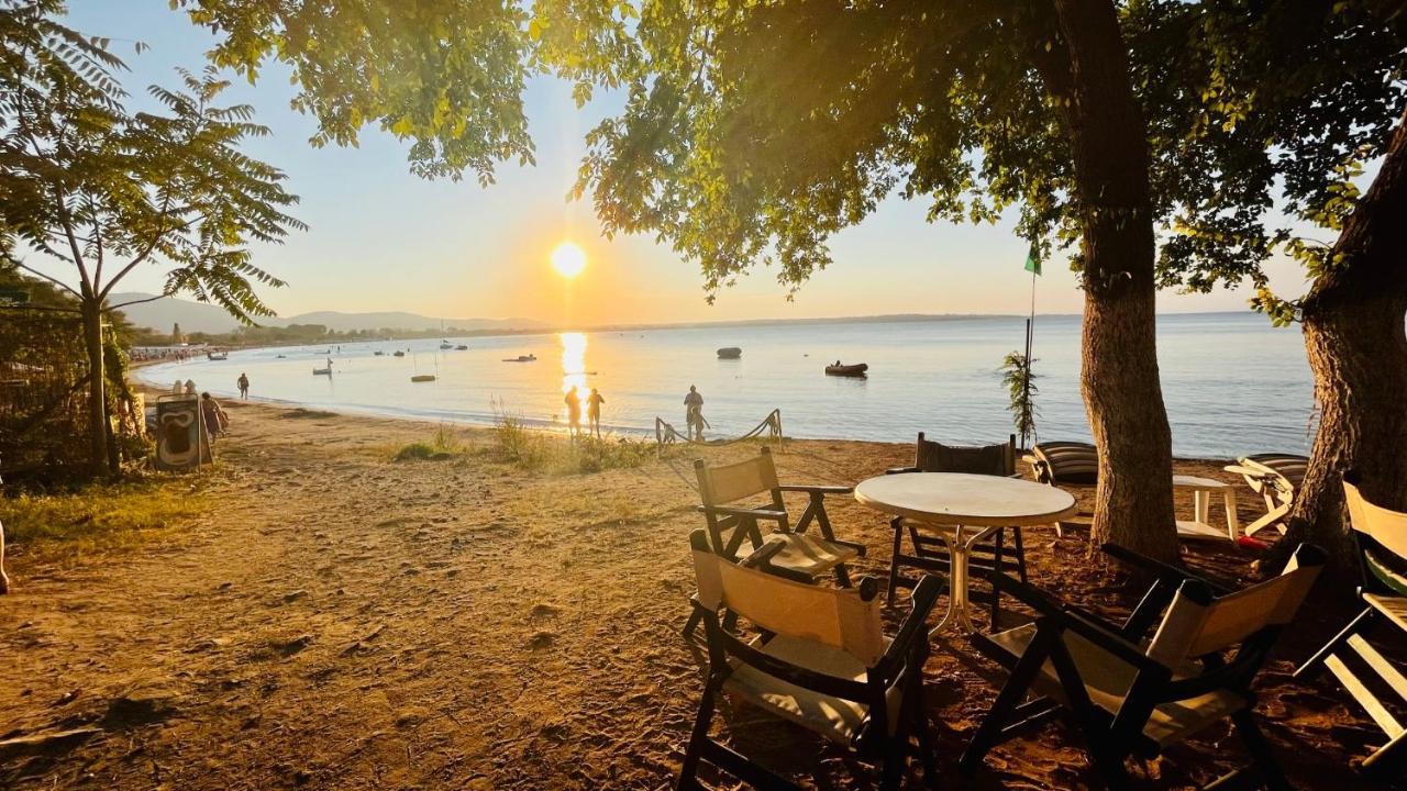 Cozy Home Santa Marina Sozopol Extérieur photo